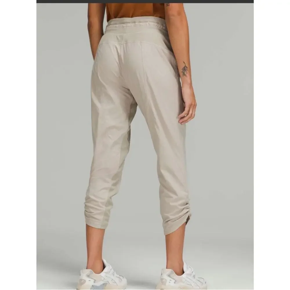 lululemon athletica cream lululemon
